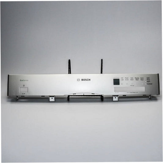 Bosch Dishwasher Control Panel - 00683958, Replaces: 683958