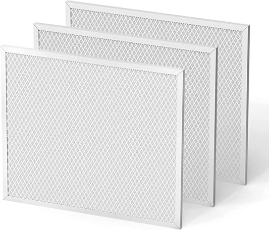 AlorAir® 3 Pack MERV-8 Filter for Commercial Dehumidifiers Storm Pro/Ultra (new) AlorAir
