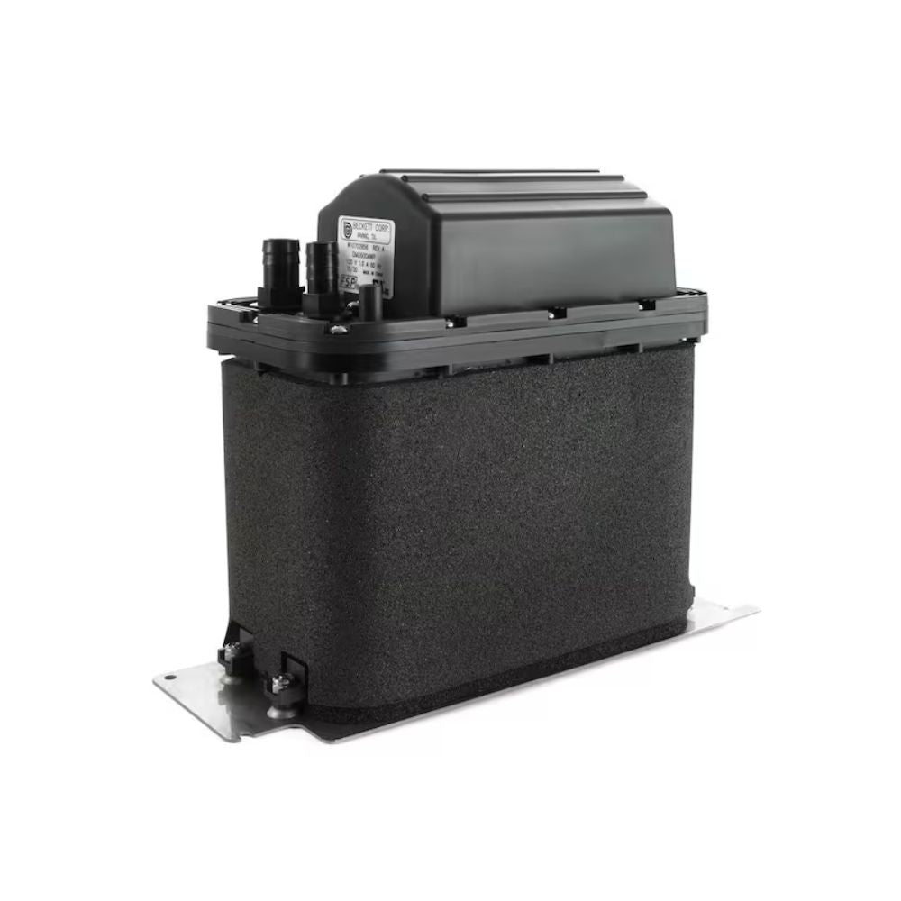 Whirlpool Refrigerator Ice Maker Pump - 1901A