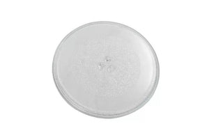 Plateau tournant en verre pour micro-ondes LG - 1B71961H, remplace : 1B71961A
