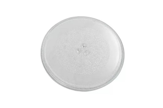 LG Microwave Glass Turntable Tray - 1B71961H, Replaces: 1B71961A
