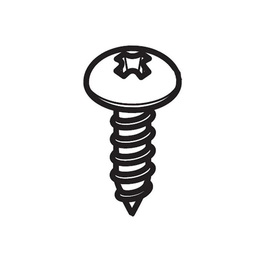 LG Dryer Taptite Screw - 1FTF0503507