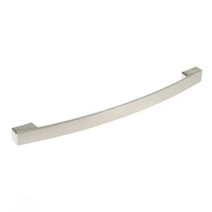 Poignée de lave-vaisselle GE (inox) - WD09X25617, remplace : WG04A04290