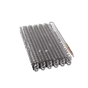 Bosch Refrigerator Evaporator - 20007885, Replaces: 20000787