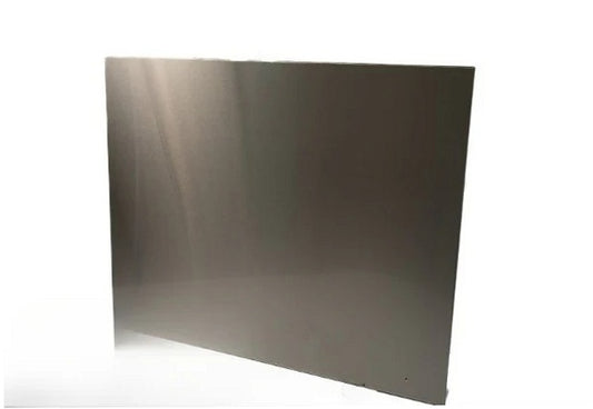 Bosch Refrigerator & Freezer Freezer Door (Stainless) - 20002127