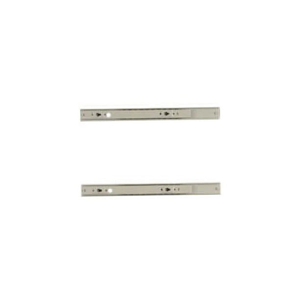 Bosch Refrigerator & Freezer Drawer Slide Rail - 20003446, Replaces: 00641049