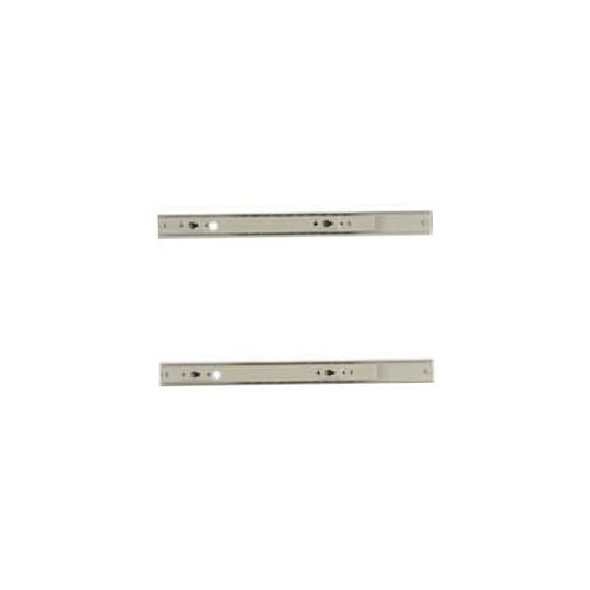 Bosch Refrigerator & Freezer Drawer Slide Rail - 20003446, Replaces: 00641049