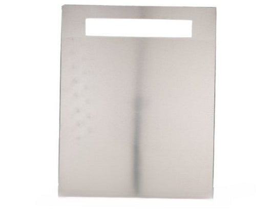 Bosch Dishwasher Outer Door Panel - 20003993