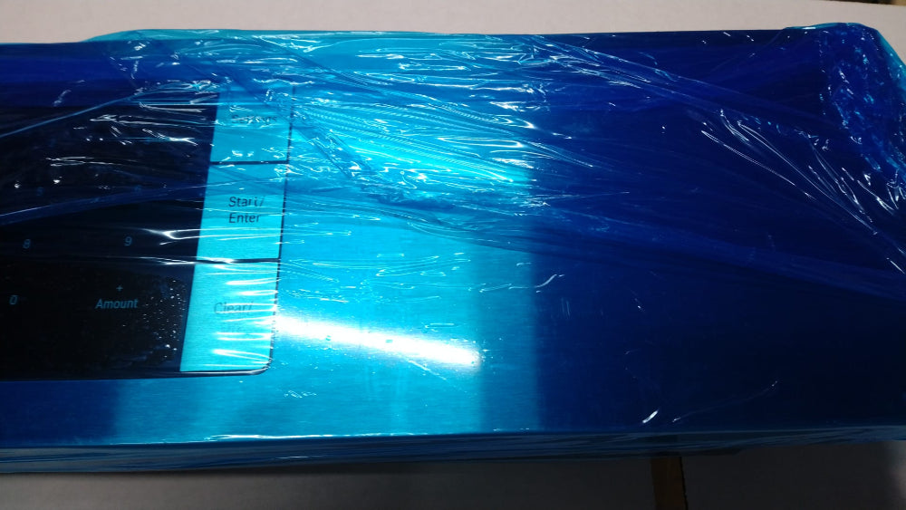 Bosch Oven Control Unit/Panel OEM - 20004408