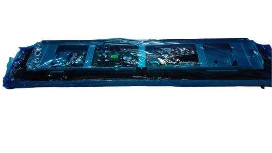 Bosch Oven Control Unit/Panel OEM - 20004408