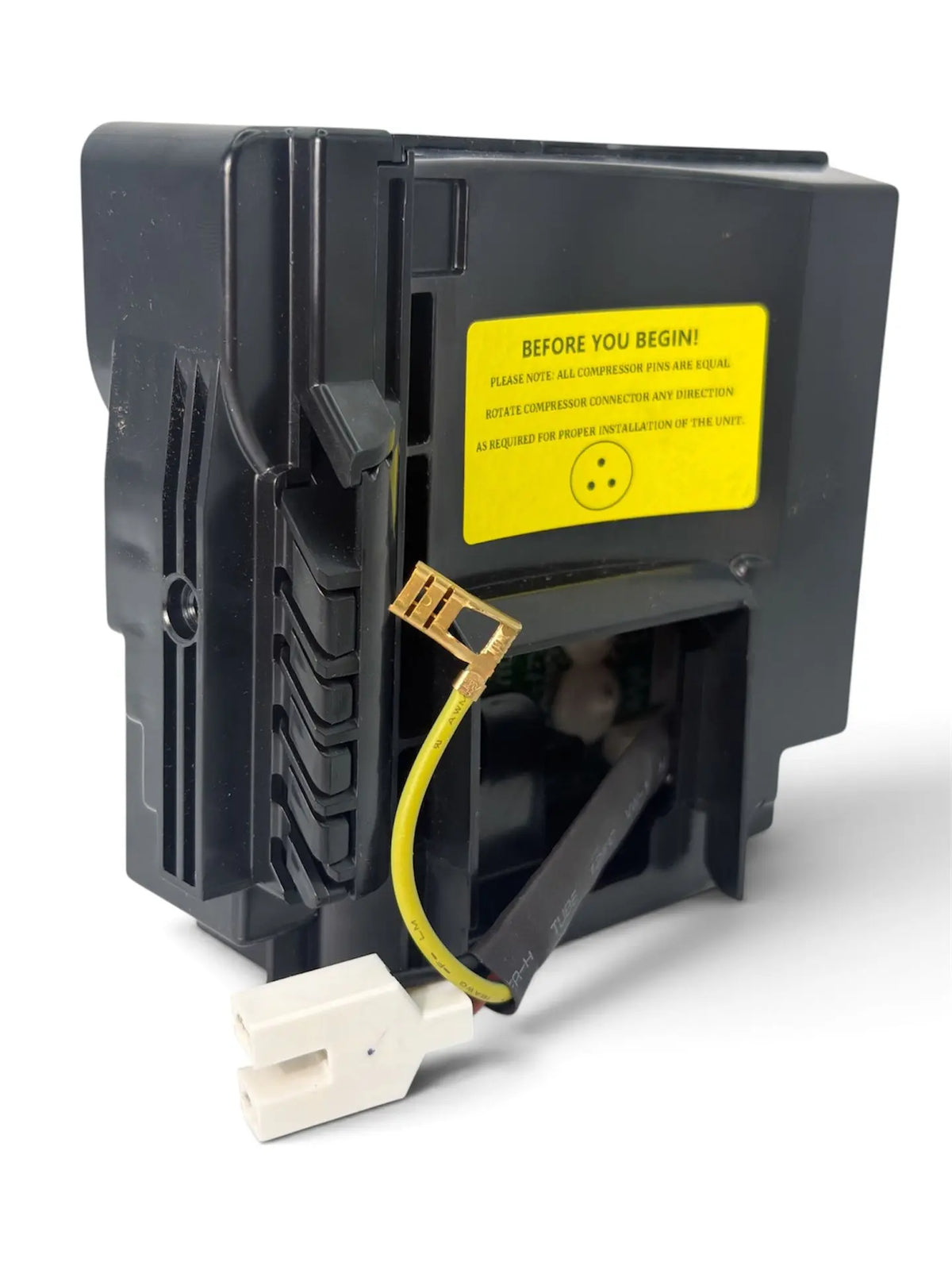GE Refrigerator G.E /Haier Refrigerator Kit OEM - 200D5948P005-220V - 200D5948P005-ER