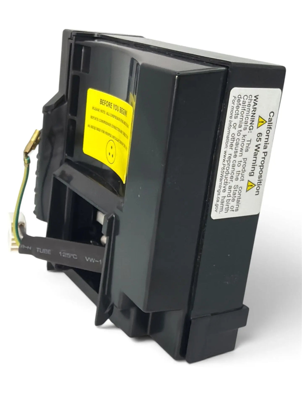 GE Refrigerator G.E /Haier Refrigerator Kit OEM - 200D5948P005-220V - 200D5948P005-ER