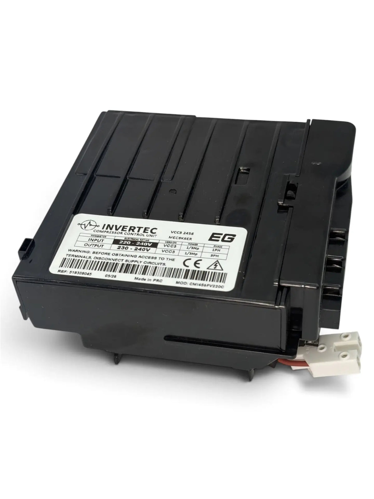GE Refrigerator G.E /Haier Refrigerator Kit OEM - 200D5948P025-220V - 200D5948P025-ER