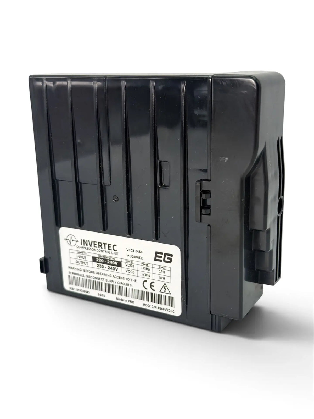 GE Refrigerator G.E /Haier Refrigerator Kit OEM - 200D5948P035-220V - 200D5948P035-ER