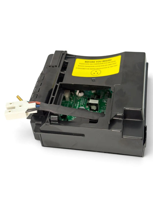 GE Refrigerator G.E /Haier Refrigerator Kit OEM - 200D5948P038-115V - 200D5948P038-ER