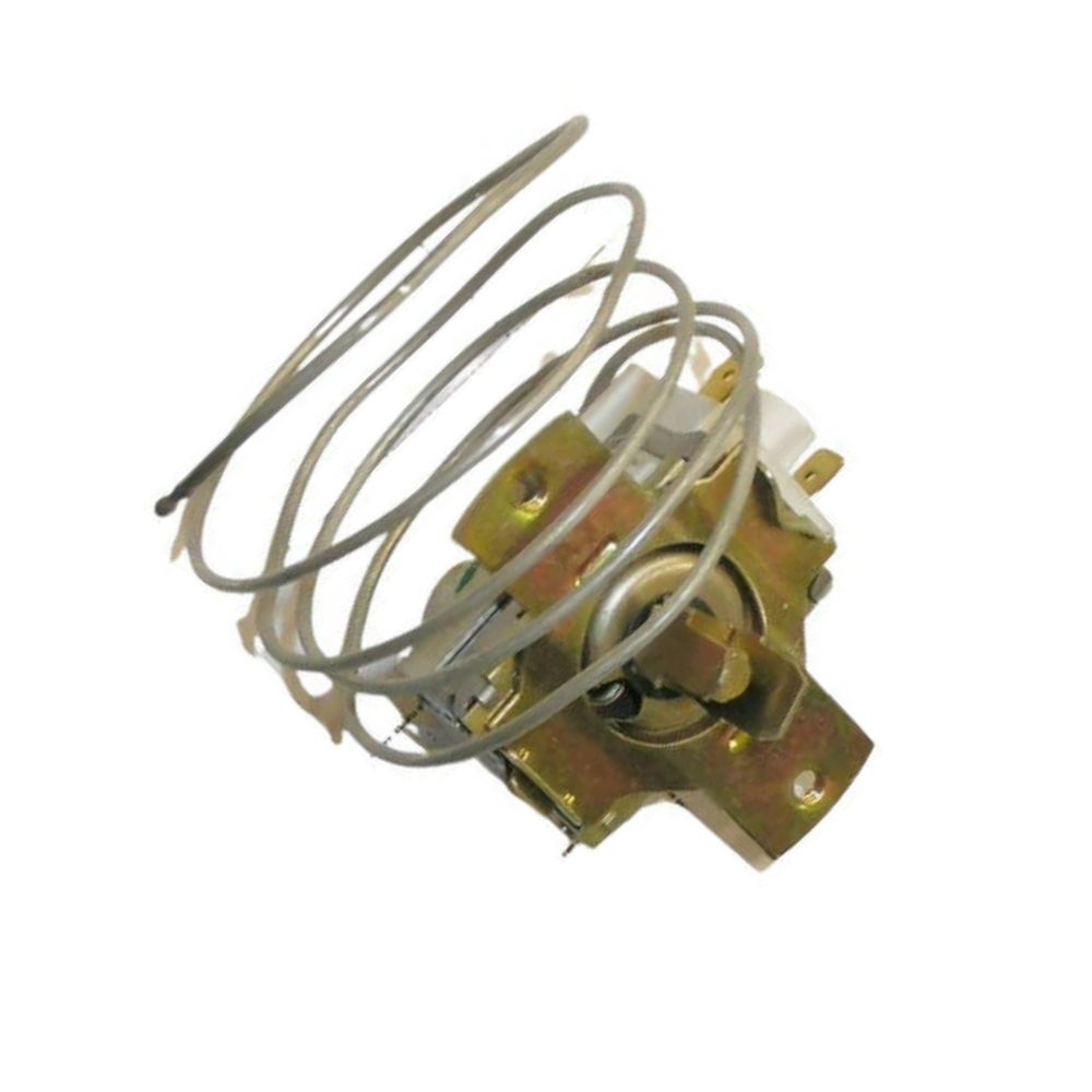 Whirlpool Refrigerator Temperature Control Thermostat - 20145489
