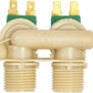 Speed Queen Washer Water Inlet Valve - 201468P