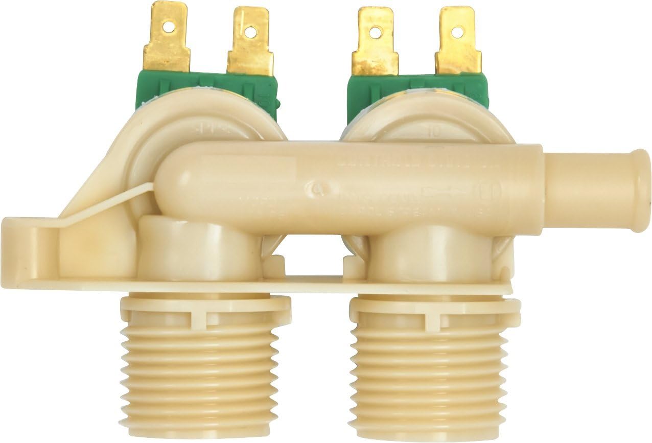 Speed Queen Washer Water Inlet Valve - 201468P