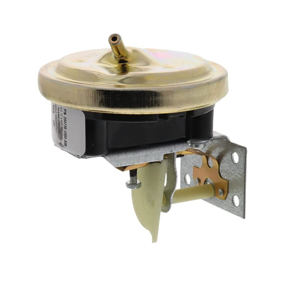 Speed Queen Washer Pressure Switch - 201609P