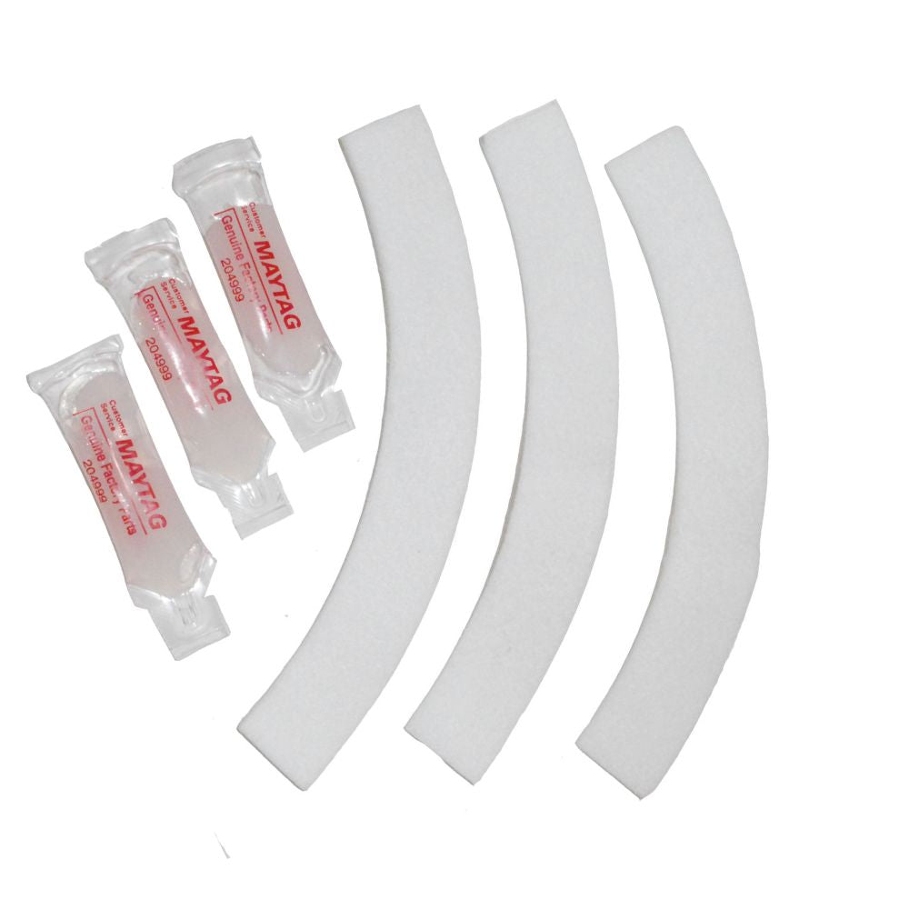 Whirlpool Washer Damper Pad Kit - 203956