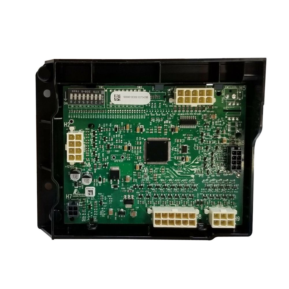 Speed Queen Washer Control Board - 204163P