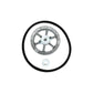 Alliance Washer Pulley Kit - 204486