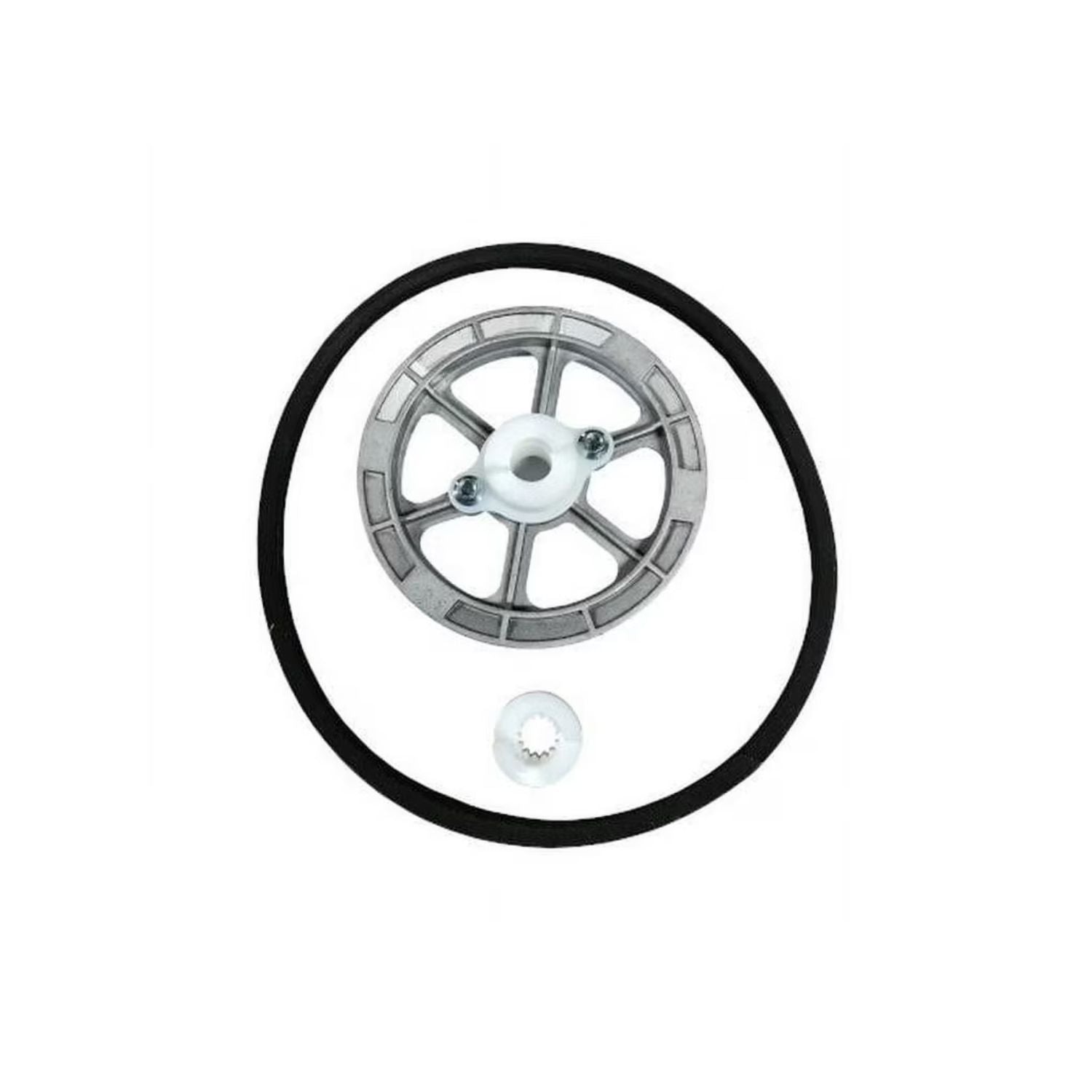 Alliance Washer Pulley Kit - 204486