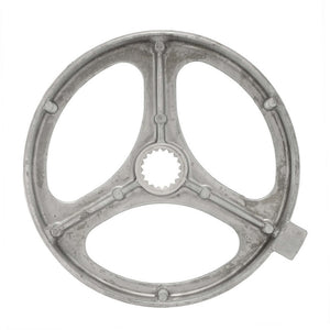 Speed Queen Washer Drive Pulley - 204667, Replaces: 203531