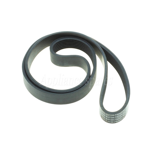 Speed Queen Washer Belt - 204690, Replaces: 204008