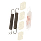 Whirlpool Washer Spring Kit - 205000