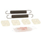 Whirlpool Washer Spring Kit - 205000