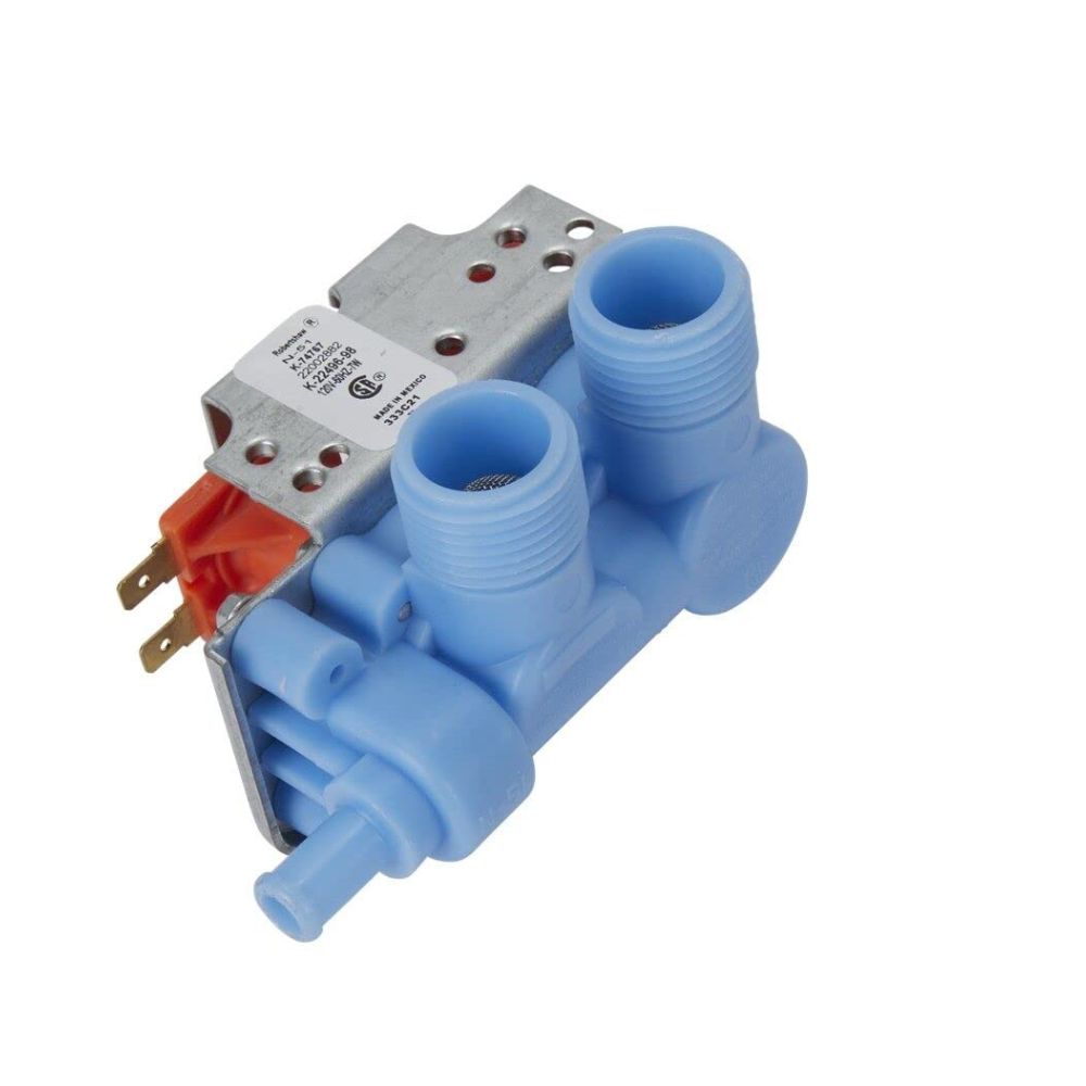 Whirlpool Washer Water Inlet Valve - 205613