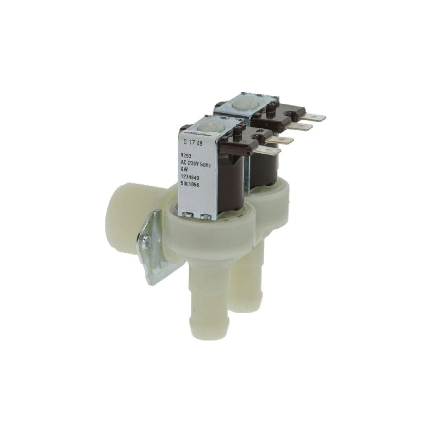 Alliance Washer Inlet Valve - 209/00419/00P