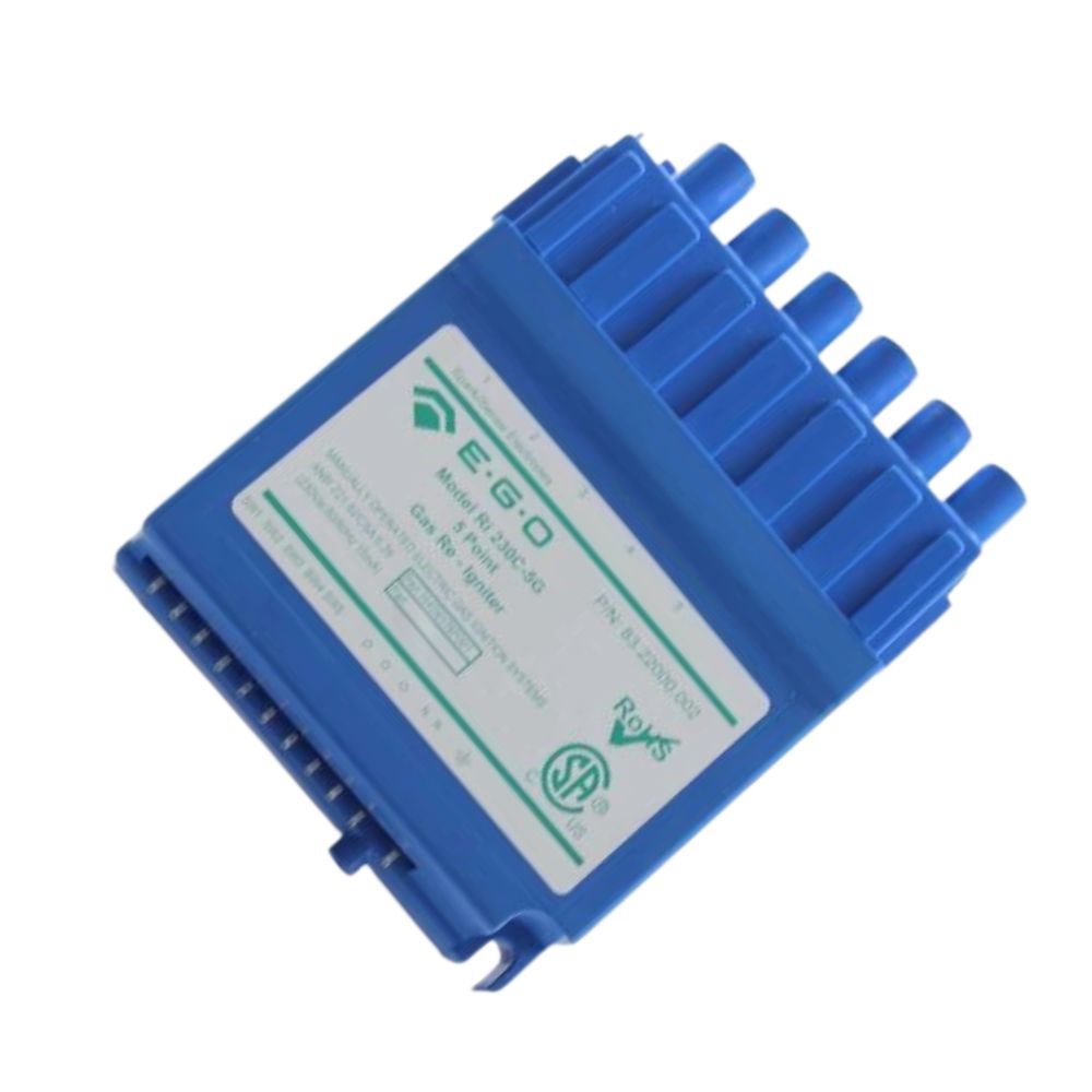 Fisher & Paykel Range 5 Point Spark Module - 211840P