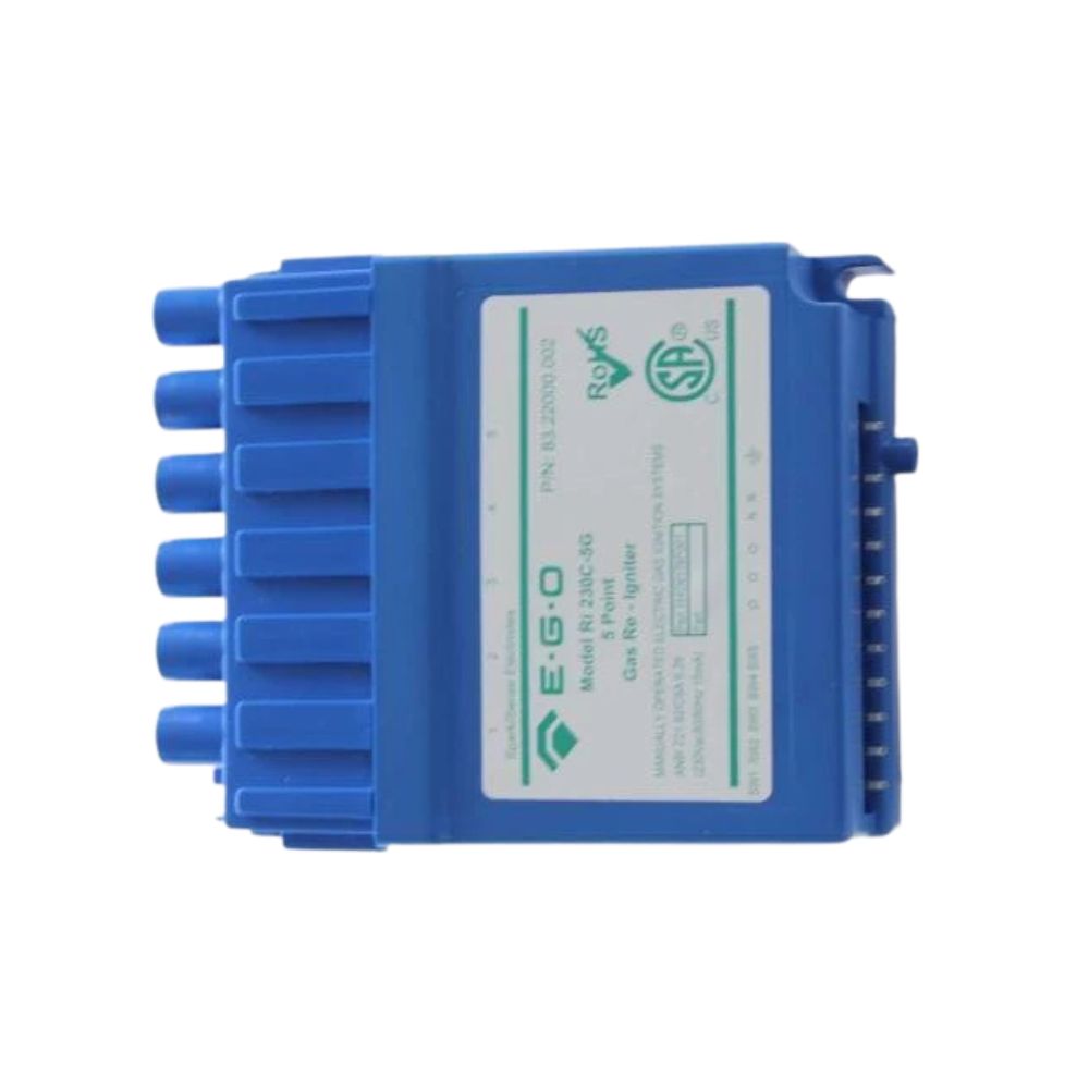 Fisher & Paykel Range 5 Point Spark Module - 211840P