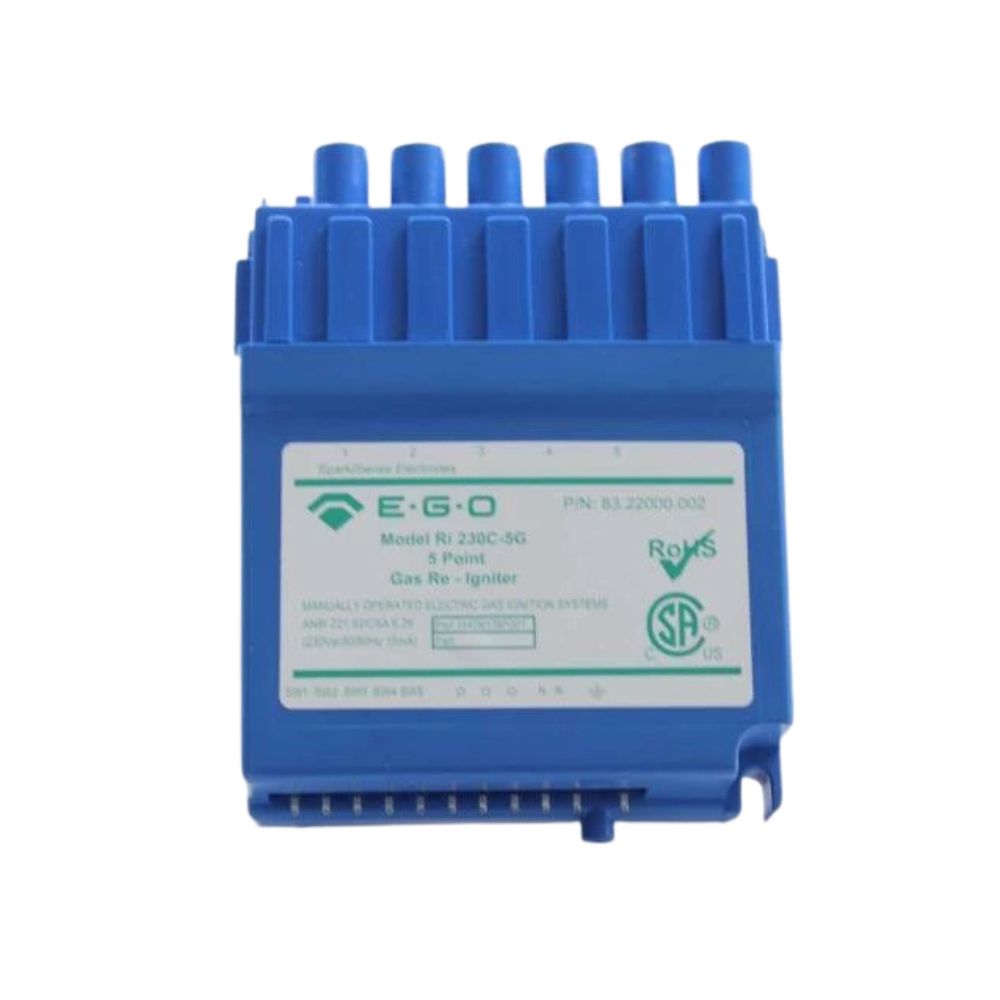 Fisher & Paykel Range 5 Point Spark Module - 211840P
