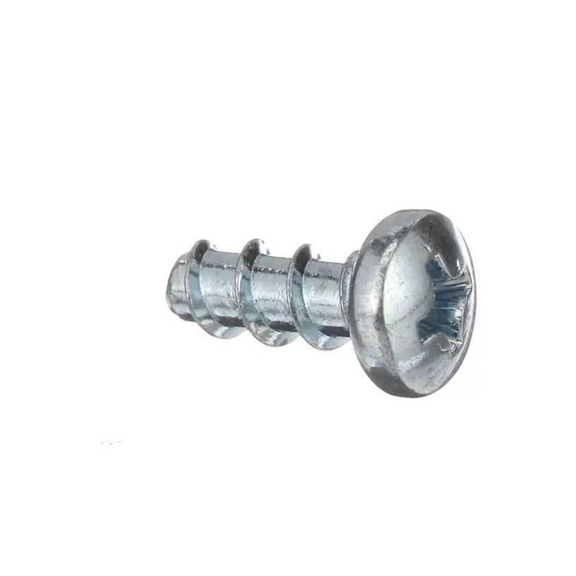 Frigidaire Refrigerator & Freezer Screw - 215005101, Replaces: 215005100