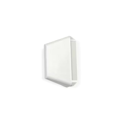 Frigidaire Refrigerator & Freezer Shelf Retainer Support - 215473602, Replaces: 215473601