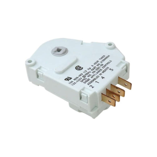 Frigidaire Refrigerator Timer - 215846604 Replaces 241809402