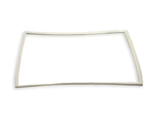 Whirlpool Refrigerator & Freezer Fresh Food Door Gasket (Beige) - 2159057, Replaces: 2159051