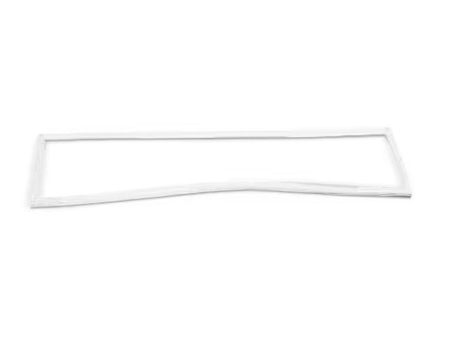 Whirlpool Refrigerator & Freezer Freezer Door Gasket (White) - 2159072, Replaces: 2177276