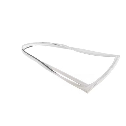 Whirlpool Refrigerator & Freezer Fresh Food Door Gasket - 2159075, Replaces: 2159071