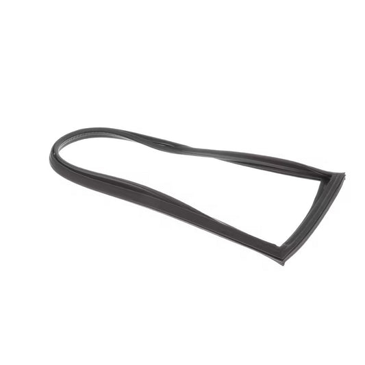 Whirlpool Refrigerator & Freezer Freezer Door Gasket (Black) - 2159082, Replaces: 2171186