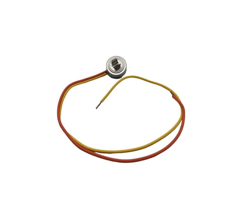 Frigidaire Refrigerator Defrost Thermostat - 216731001, Replaces: 7216731001