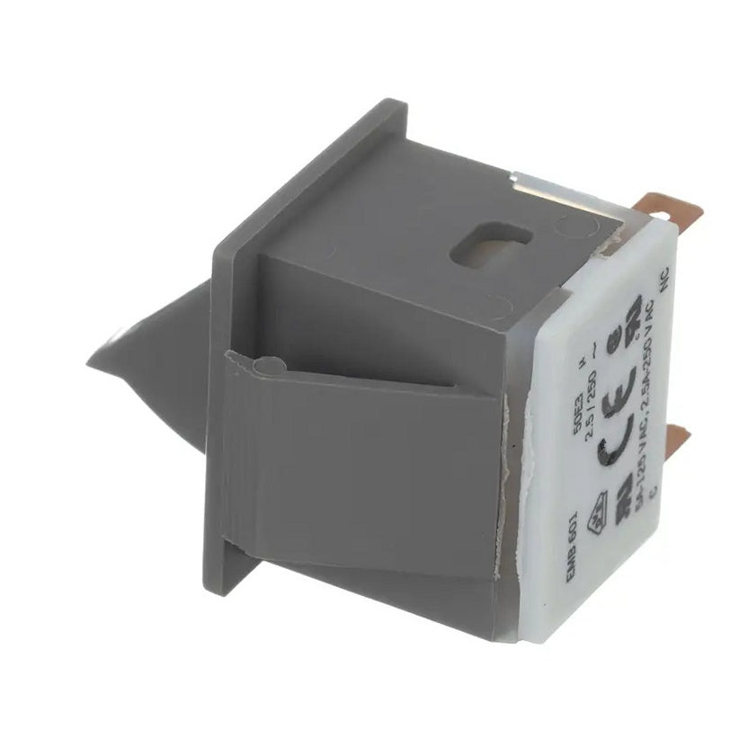 Frigidaire Refrigerator & Freezer Light Switch - 216822901, Replaces: 216922800