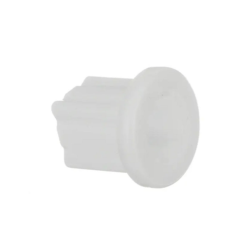 Frigidaire Refrigerator & Freezer Top Hinge Bearing - 216970802, Replaces: 216970800