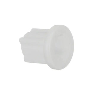 Palier de charnière supérieure pour réfrigérateur et congélateur Frigidaire - 216970802, remplace : 216970800
