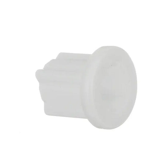Frigidaire Refrigerator & Freezer Top Hinge Bearing - 216970802, Replaces: 216970800