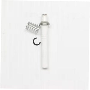 Fisher & Paykel Range /Oven Ignitor Spring and Clip Kit - 217994, Replaces: 210562