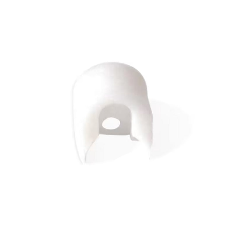 Frigidaire Refrigerator & Freezer Handle Mounting Block - 218396700, Replaces: 218396701